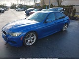 BMW 328I WBA3C1G52DNR47204 снимка