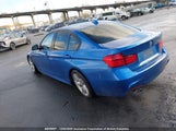 BMW 328I WBA3C1G52DNR47204 снимка