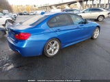 BMW 328I WBA3C1G52DNR47204 снимка