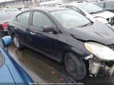 Nissan Versa S/Sv/Sl 3N1CN7AP5CL827683 снимка