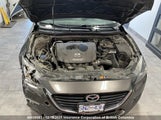 Mazda 3 Touring JM1BN1L75H1125185 снимка