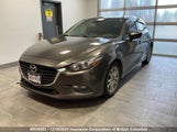 Mazda 3 Touring JM1BN1L75H1125185 снимка