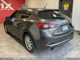 Mazda 3 Touring JM1BN1L75H1125185 снимка