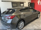 Mazda 3 Touring JM1BN1L75H1125185 снимка