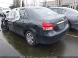 Toyota Yaris JTDBT4K37C1421775 снимка