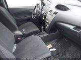 Toyota Yaris JTDBT4K37C1421775 снимка