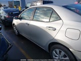 Toyota Corolla L/Le/Le Pls/Prm/S/S Pls 2T1BURHE1FC324042 снимка