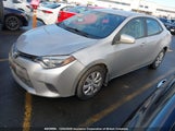 Toyota Corolla L/Le/Le Pls/Prm/S/S Pls 2T1BURHE1FC324042 снимка