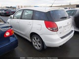Toyota Corolla Matrix Xr 2T1KR32E04C816131 снимка
