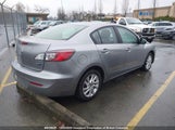 Mazda 3 I JM1BL1V77D1716194 снимка