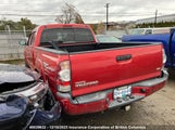 Toyota Tacoma Double Cab Long Bed 5TFMU4FNXFX031935 fotografie