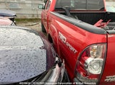 Toyota Tacoma Double Cab Long Bed 5TFMU4FNXFX031935 снимка