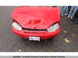 Mazda Mx-3 Precedia Rs JM1EC4330S0409712 снимка