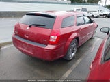 Dodge Magnum Sxt 2D4FV47V16H117727 снимка