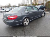 Mercedes-Benz E 350 Bluetec WDDHF2EB8BA383244 снимка