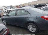 Toyota Corolla L/Le/Le Pls/Prm/S/S Pls 2T1BURHE1GC630126 photo