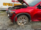 Mazda Cx-5 JM3KFBDYXM0124759 снимка