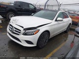 Mercedes-Benz C 300 4Matic 55SWF8EB5KU320824 photo