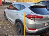 Hyundai Tucson Limited/Sport And Eco/Se KM8J3CA40HU468129 снимка