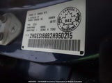 Honda Civic Lx 2HGES16892H950215 снимка