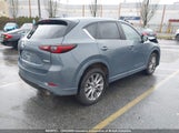 Mazda Cx-5 JM3KFBDM5R0517993 fotografie