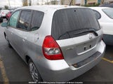 Honda Fit JHMGD384X7S811779 снимка