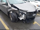 Toyota Corolla L/Le/Le Pls/Prm/S/S Pls 2T1BURHE9EC033738 снимка