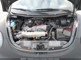 Volkswagen New Beetle Glx 3VWDD21C1YM412136 снимка