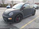 Volkswagen New Beetle Glx 3VWDD21C1YM412136 снимка