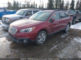 Subaru Outback 2.5I 4S4BSCAC4G1212591 снимка