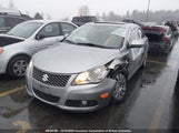 Suzuki Kizashi Se JS2RE9A38B6110886 снимка