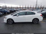 Honda Civic Lx 2HGFB2F53EH035994 снимка