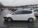 Honda Fit JHMGD374X8S801935 снимка