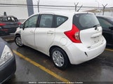 Nissan Versa 3N1CE2CP9EL366734 fotografie