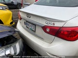 Infiniti Q50 JN1BV7ARXFM403813 снимка
