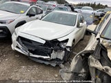 Infiniti Q50 JN1BV7ARXFM403813 снимка