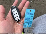 Infiniti Q50 JN1BV7ARXFM403813 снимка