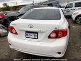 Toyota Corolla S/Le/Xle 2T1BU40E59C063131 снимка