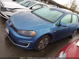 Volkswagen E-Golf Sel Premium WVWPP7AU2GW912690 снимка