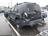 Nissan Xterra Off Road/S/Se 5N1AN08W77C501146 снимка