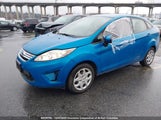 Ford Fiesta Se 3FADP4BJ4DM128552 снимка