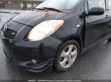 Toyota Yaris JTDKT923X85160672 снимка