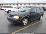 Ford Freestyle Limited 1FMDK06175GA17013 снимка