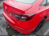 Honda Civic Sport/Sport Touring 2HGFE4F82SH012490 fotografie