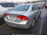 Honda Civic Dx 2HGFA16317H006234 снимка