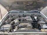 Toyota 4Runner Limited JT3HN87R6X9021467 photo