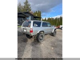Toyota 4Runner Limited JT3HN87R6X9021467 photo