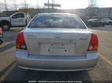 Hyundai Accent Gl KMHCG45C14U563877 снимка