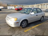 Hyundai Accent Gl KMHCG45C14U563877 снимка