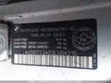 BMW Z4 3.0 4USBT53403LU04215 снимка